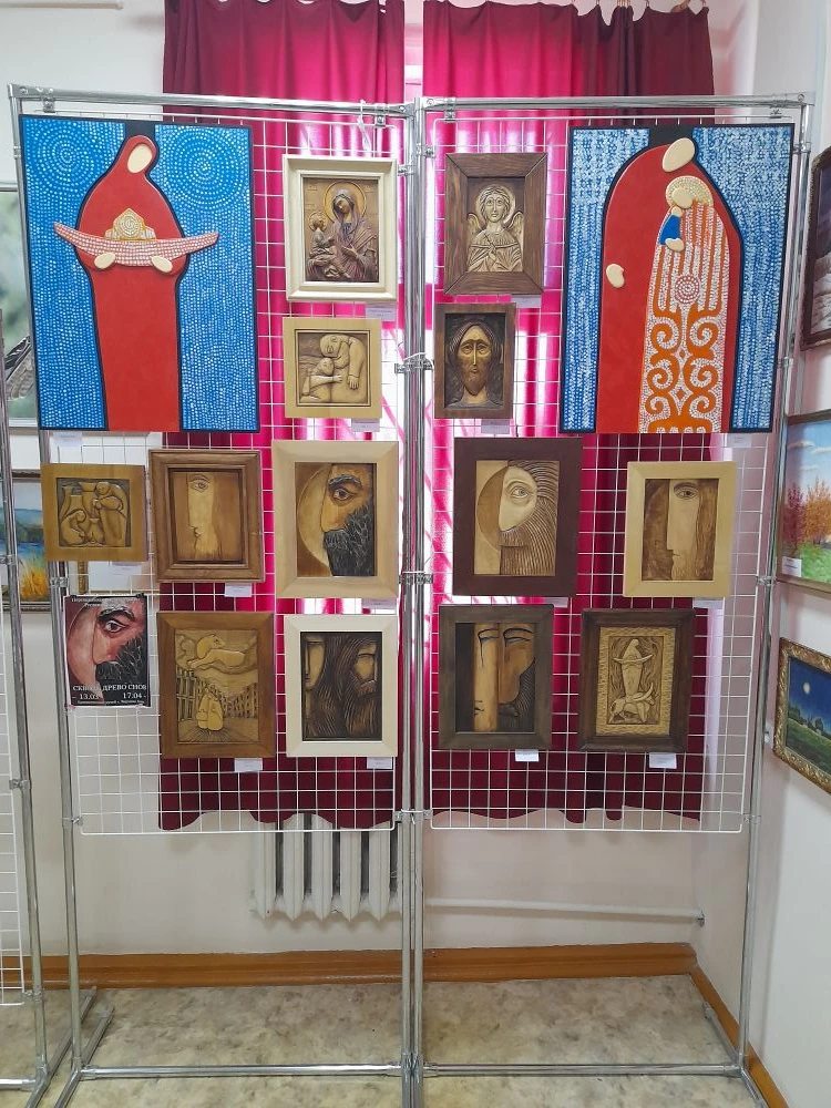 Работа Руслана Никулина 2