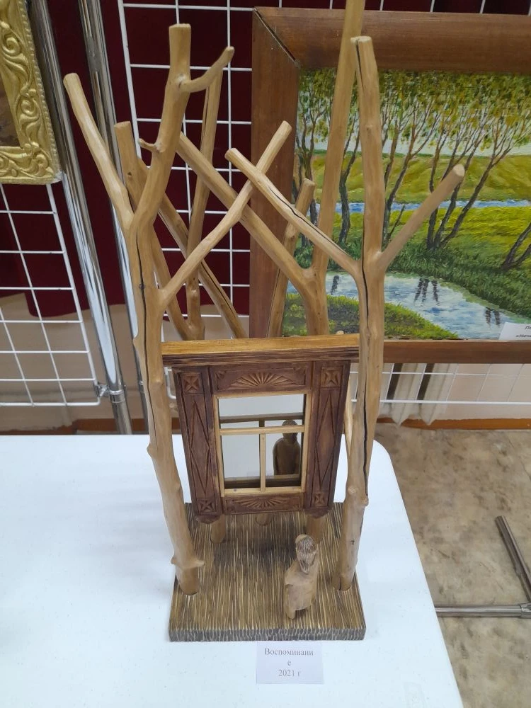 Работа Руслана Никулина 5